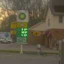 Bp Oil - Gas Stations