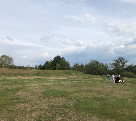 Saranac Lake Country Club - Ray Brook, NY