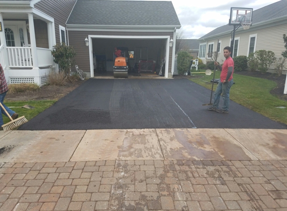 Lamella Brothers Paving - Greenwood, DE