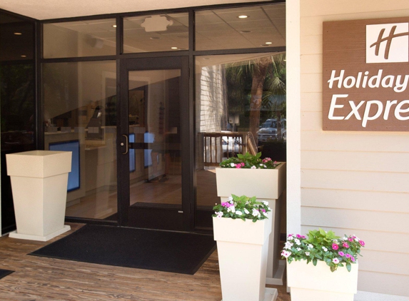 Holiday Inn Express Hilton Head Island, an IHG Hotel - Hilton Head, SC