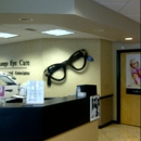Lange Eyecare & Assoc - Optometrists
