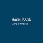 Magnusson Siding & Windows