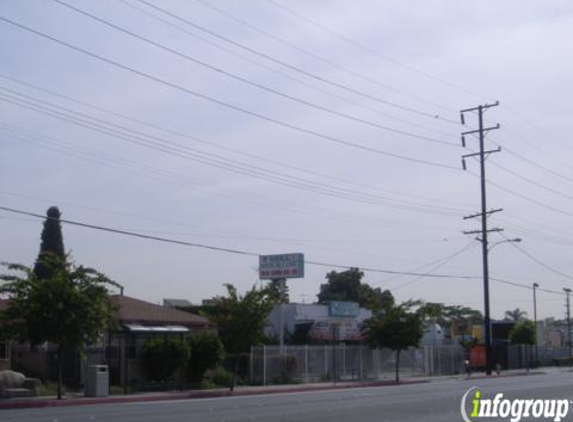 Bell Medical Clinic - Bell Gardens, CA