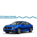 Ed Voyles Honda - Automobile Parts & Supplies