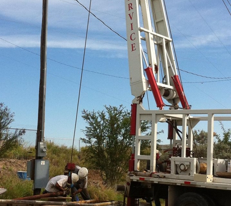 I & I Pump Service - Carrizo Springs, TX