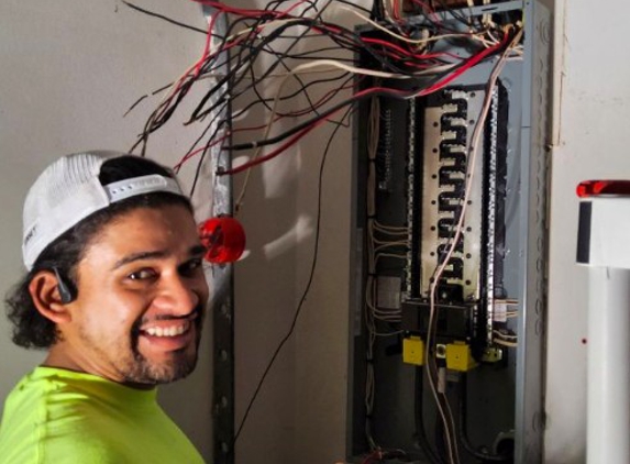 Gerelco Electrical Contractors Inc - Port Saint Lucie, FL