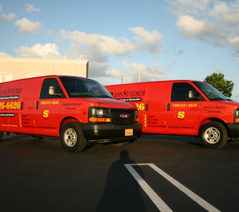 Stainless Steemer - Hialeah, FL