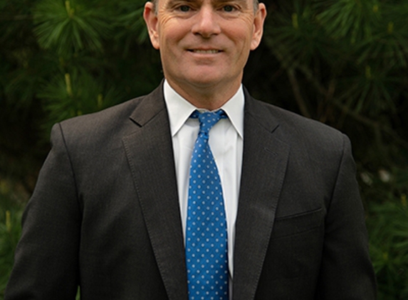 John Curtin - Private Wealth Advisor, Ameriprise Financial Services - Boston, MA