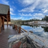 Evergreen Lake House gallery