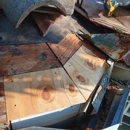 Restored Roofing - Water Damage Restoration