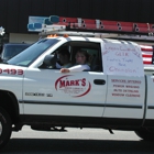 Mark's Window Cleaning