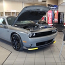Viva Chrysler Dodge Jeep Ram Fiat of Las Cruces - New Car Dealers