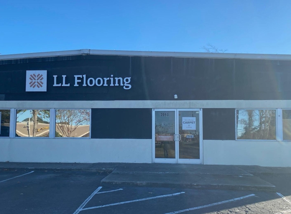 LL Flooring - North Charleston, SC
