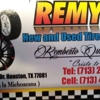 Remy's New & Used Tire Service gallery