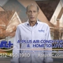 A-Plus Air Conditioning & Home Solutions