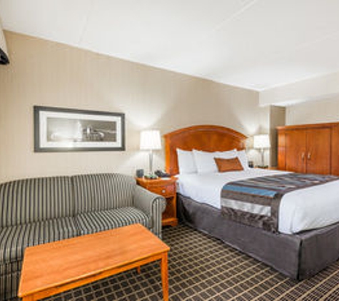 Wingate by Wyndham Springfield - Springfield, VA