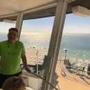 Spinners Revolving Roof-Top - Cocktail Lounges
