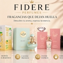 Fidere Perfumes - Cosmetics & Perfumes
