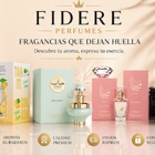 Fidere Perfumes