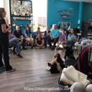 Staying Alive - Employment Training