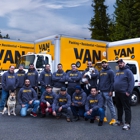 Van Express Moving & Storage