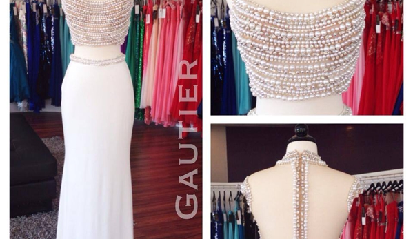 Gautier Formal Dresses - San Antonio, TX