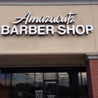 Amazacutz Barber Shop