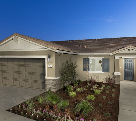 KB Home Fielding Villas - Madera, CA