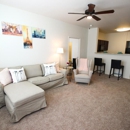 Ashford Park Apartments - Apartments