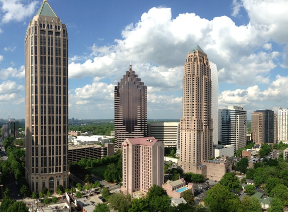 SkyHouse Midtown - Atlanta, GA