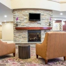 Comfort Suites Cicero-Syracuse North - Motels