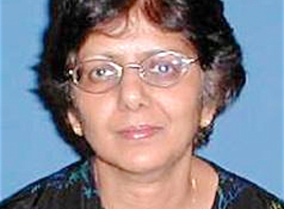 Bina Jain, MD - New Port Richey, FL