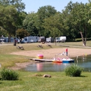 Timberline Family Campground - Campgrounds & Recreational Vehicle Parks