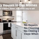 We Buy Houses in Des Moines - Real Estate Consultants