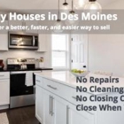 We Buy Houses in Des Moines