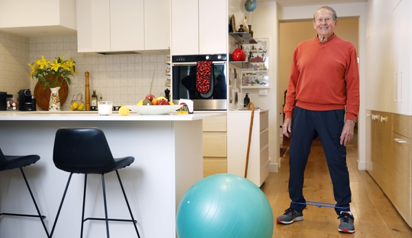 Uniting AgeWell - Northcote AgeWell Centre