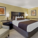 Best Western Canoga Park Motor Inn - Hotels