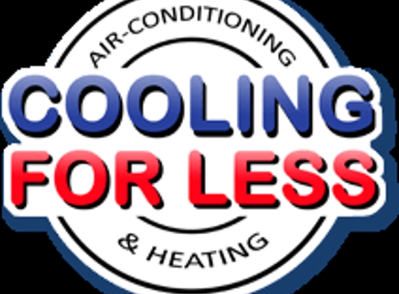 Cooling for Less - Phoenix, AZ