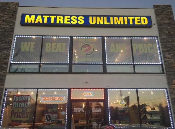 Mattresses Unlimited - Montgomeryville, PA