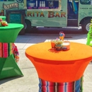 Rasta Rita Margarita and Beverage Truck | Bartending Service in Carlsbad - Caterers