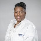 Jasmine P. Gaines, MD, PhD