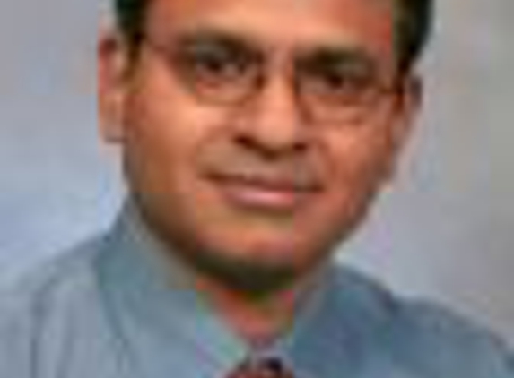 Karthik P Mahadevan, MD - Springfield, OR