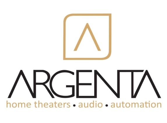 Argenta Home Theaters and Automation - Sandy, UT