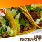 San Diego Taco Company