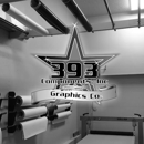 393 Components inc - Signs