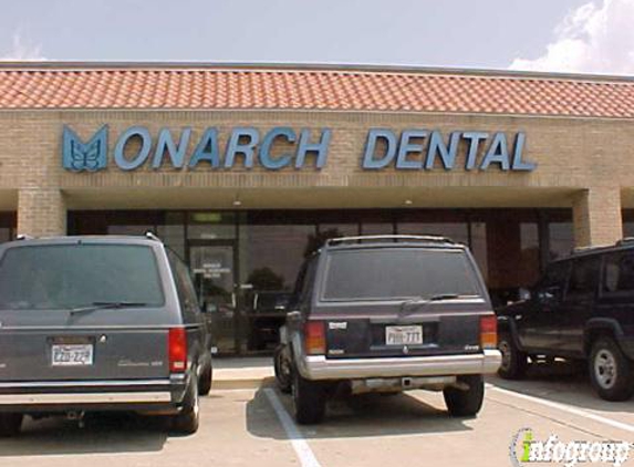 Monarch Dental - Garland, TX