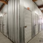 CubeSmart Self Storage