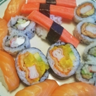 Hibachi Buffet & Sushi