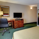 Quality Inn - Motels