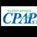 Sleep Apnea CPAP Supplies - Oxygen Therapy Equipment